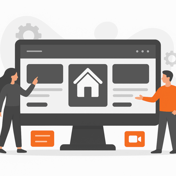 Einfamilienhaus Neubau-Planung vom Architekten – Online-Konfigurator